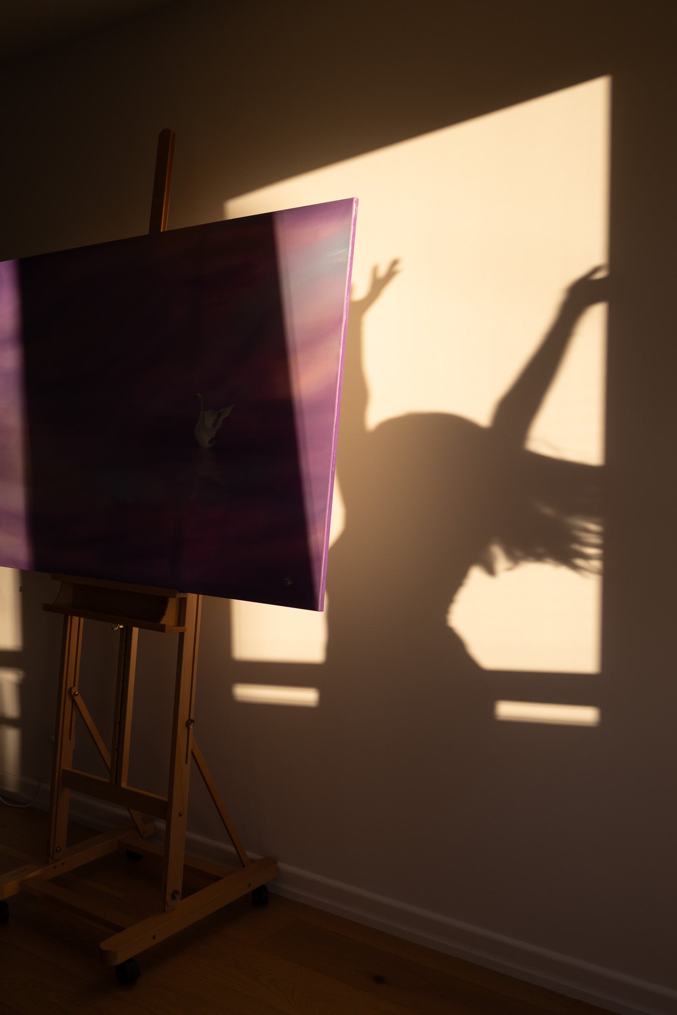 Amethyst Awakening