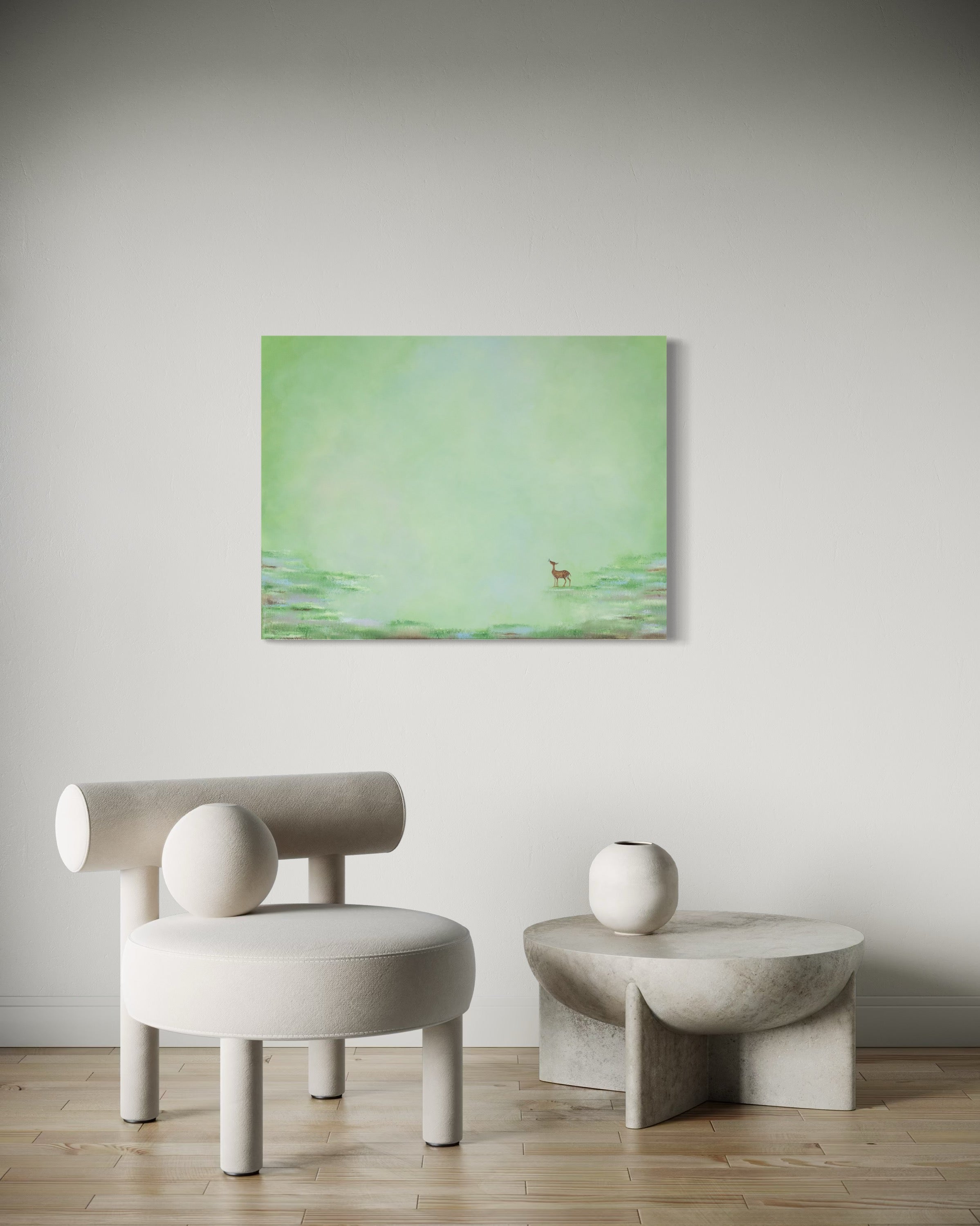 Whispers In The Meadow