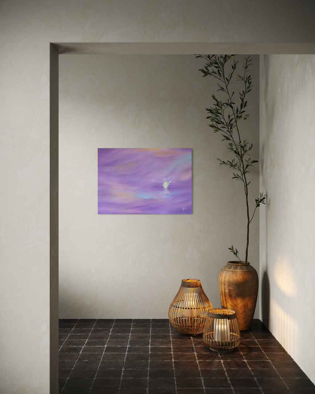 Amethyst Awakening