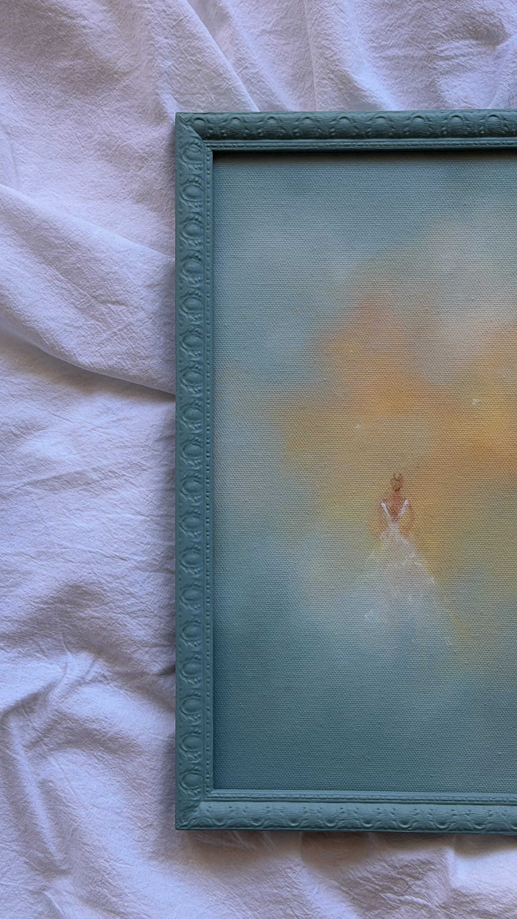 Once Upon A Waltz