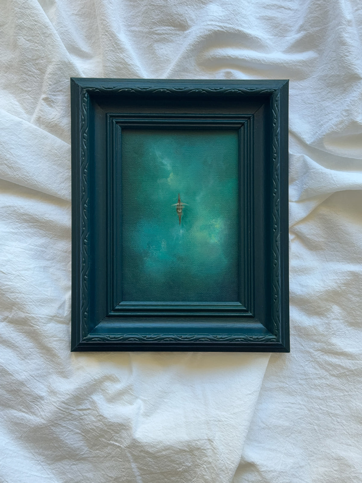 Emerald Hours