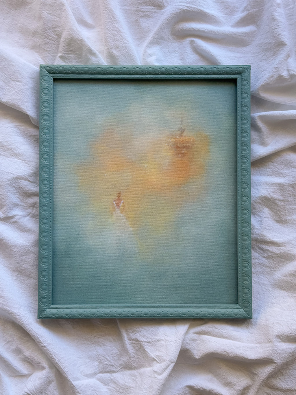 Once Upon A Waltz