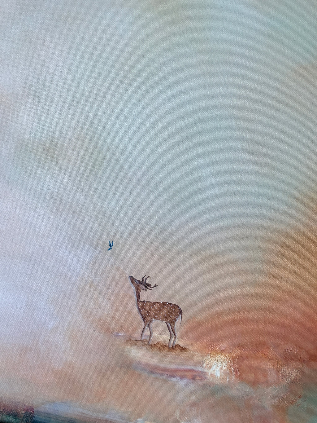 Warm Whispers