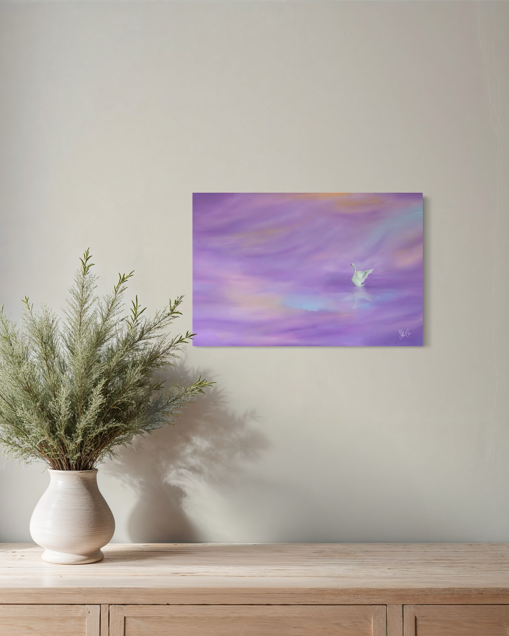 Amethyst Awakening