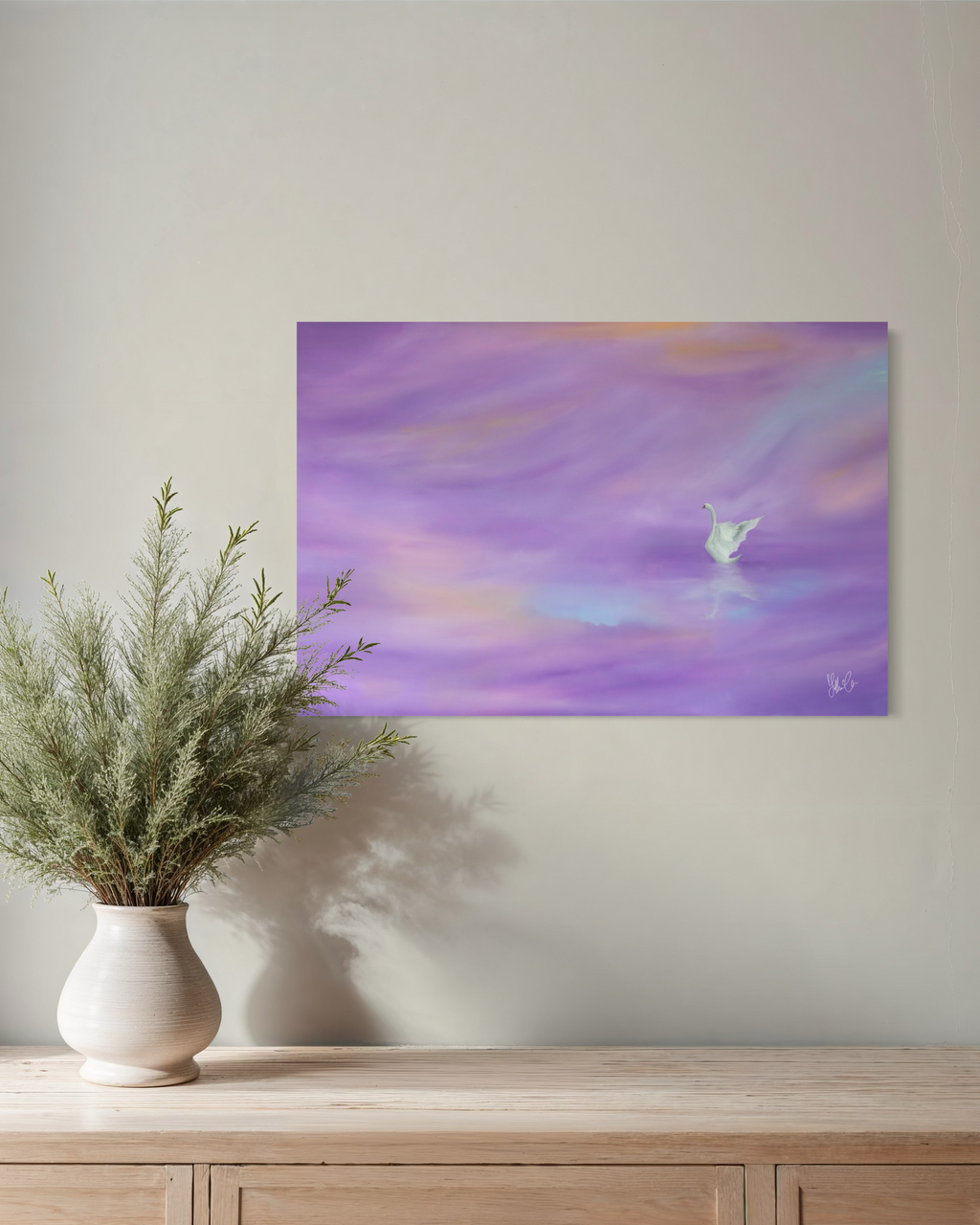 Amethyst Awakening